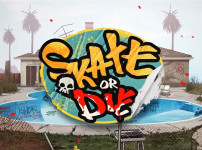 Skate or Die 썸네일
