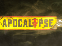 Apocalypse Super xNudge® 썸네일