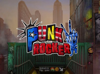 Punk Rocker 2 썸네일