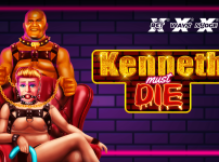 Kenneth Must Die 썸네일