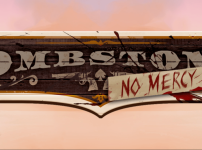 Tombstone: No Mercy 썸네일