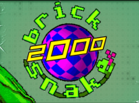 BRICK SNAKE 2000 썸네일