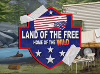 Land Of The Free 썸네일