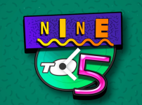 Nine To Five 썸네일