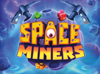 Space Miners 썸네일