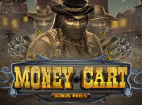 Money Cart 썸네일