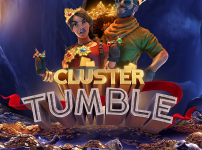 Cluster Tumble 썸네일