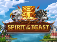 Spirit of The Beast 썸네일