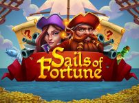 Sails of Fortune 썸네일