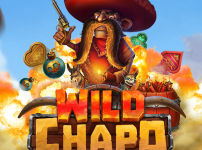 Wild Chapo 썸네일