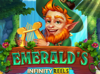 Emerald's Infinity Reels 썸네일