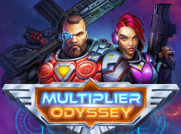 Multiplier Odyssey 썸네일