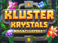 Kluster Krystals Megaclusters 썸네일