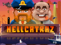 Hellcatraz 썸네일