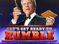 Let's get ready to Rumble 썸네일