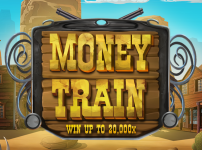 Money Train 썸네일