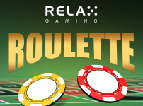 Roulette Nouveau 썸네일