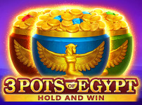 3 POTS OF EGYPT 썸네일