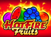 HOT FIRE FRUITS 썸네일