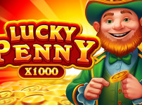 LUCKY PENNY 썸네일