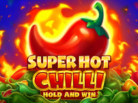 SUPER HOT CHILLI 썸네일