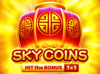 SKY COINS 썸네일