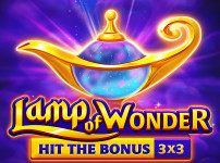 LAMP OF WONDER 썸네일