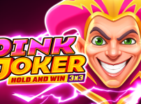 Pink Joker: Hold and Win 썸네일
