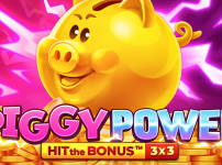 Piggy Power: Hit the Bonus 썸네일