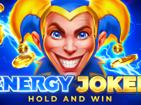 Energy Joker: Hold and Win 썸네일