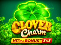Clover Charm: Hit the Bonus 썸네일