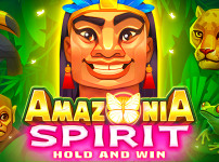 Amazonia Spirit 썸네일