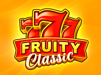 777 Fruity Classic 썸네일