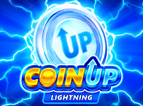 Coin UP : Lightning 썸네일