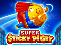 Super Sticky Piggy 썸네일