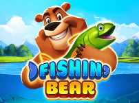 Fishin’ Bear 썸네일