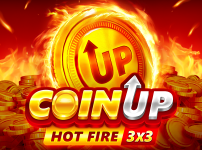 Coin UP : Hot Fire 썸네일