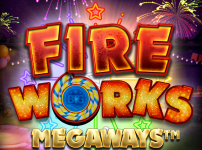 Fireworks Megaways 썸네일