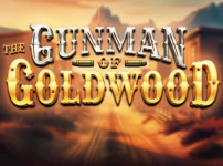 The Gunman of Goldwood 썸네일