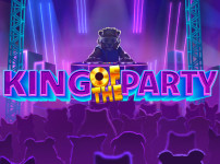 King of the Party 썸네일