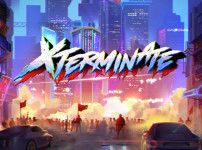 Xterminate 썸네일