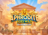 Aphrodite Goes Wild RushingWilds™ 썸네일