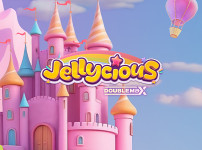 Jellycious DoubleMax™ 썸네일