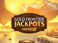 Gold Frontier Jackpots FastPot5™ 썸네일