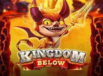 Kingdom Below 썸네일