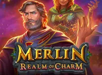 Merlin Realm of Charm 썸네일