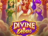 Divine Divas 썸네일