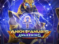Ankh of Anubis Awakening 썸네일