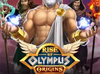 Rise of Olympus Origins 썸네일