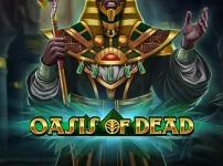 Oasis of Dead 썸네일